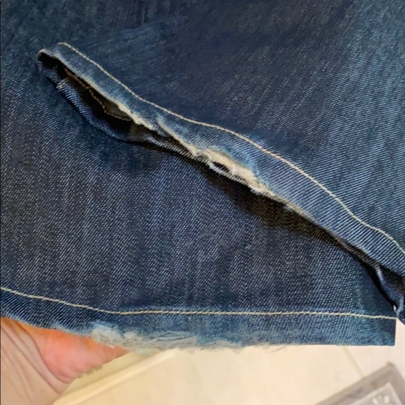 Paige jeans bootcut size 31​ - Picture 5 of 5